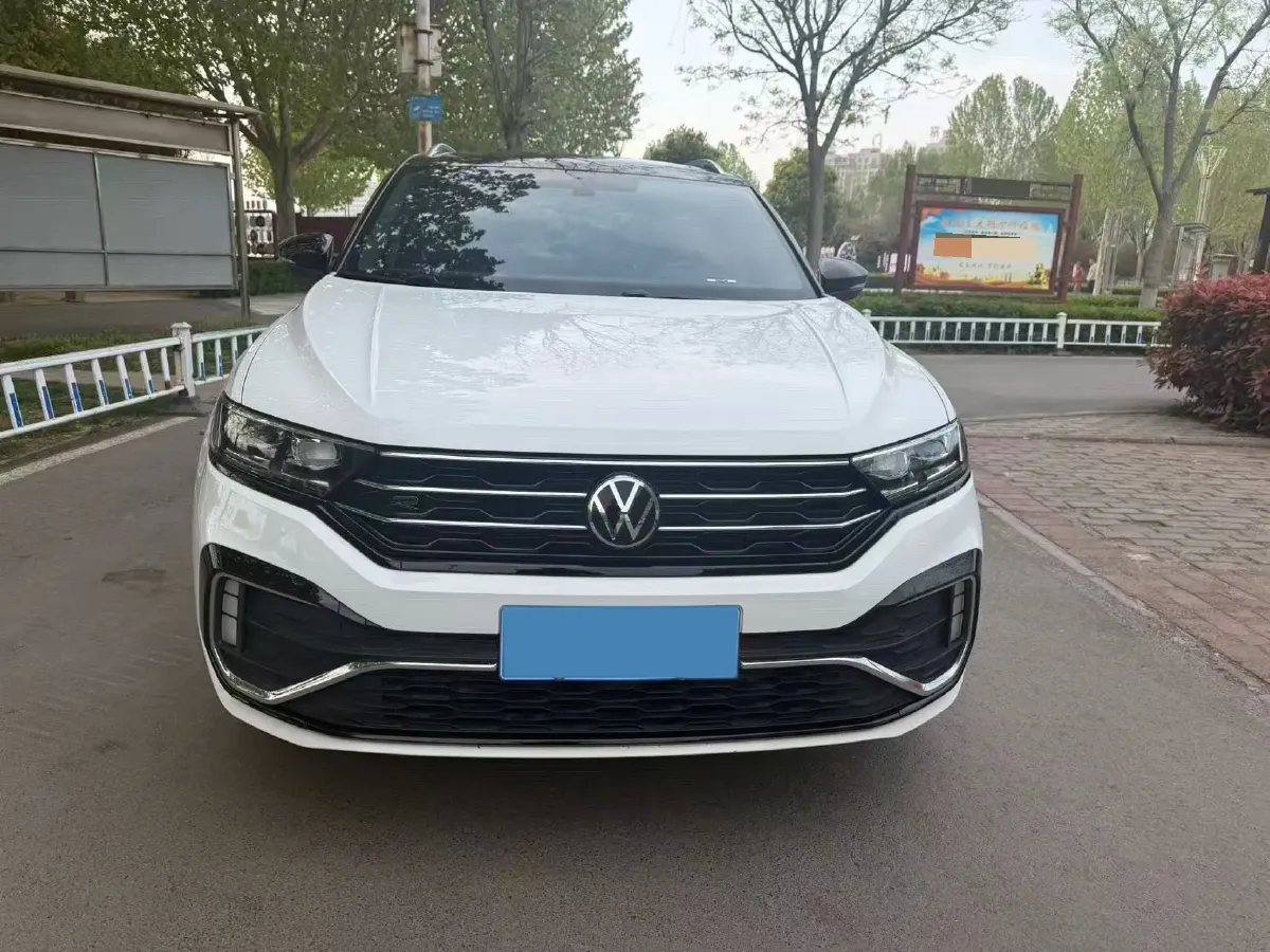 2021 Volkswagen T-Roc 1.4T 150HP L4 7DCT,autocango,china used car exporter,china ev exporter,chinese used car exporter,chinese used ev exporter