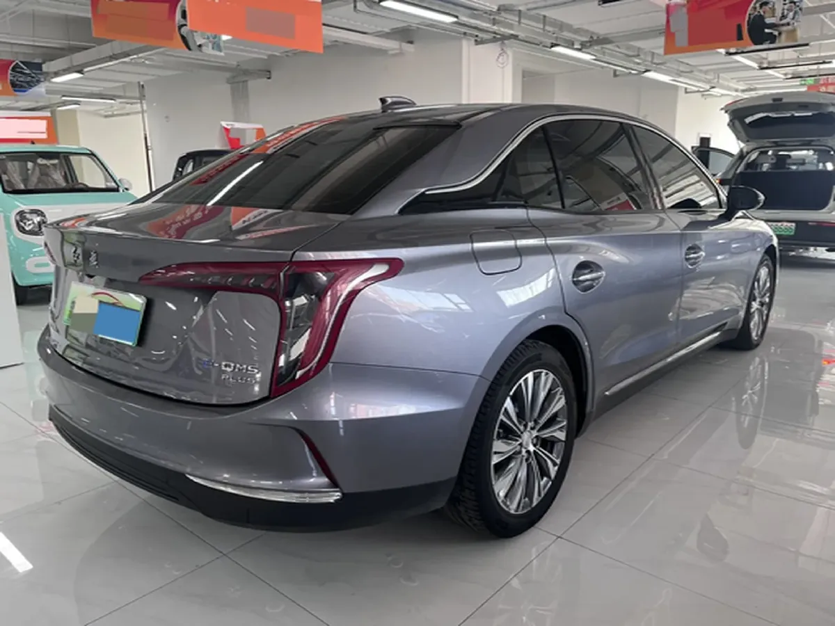 2024 HongQi E-QM5 BEV 72KWH,autocango,china used car exporter,china ev exporter,chinese used car exporter,chinese used ev exporter