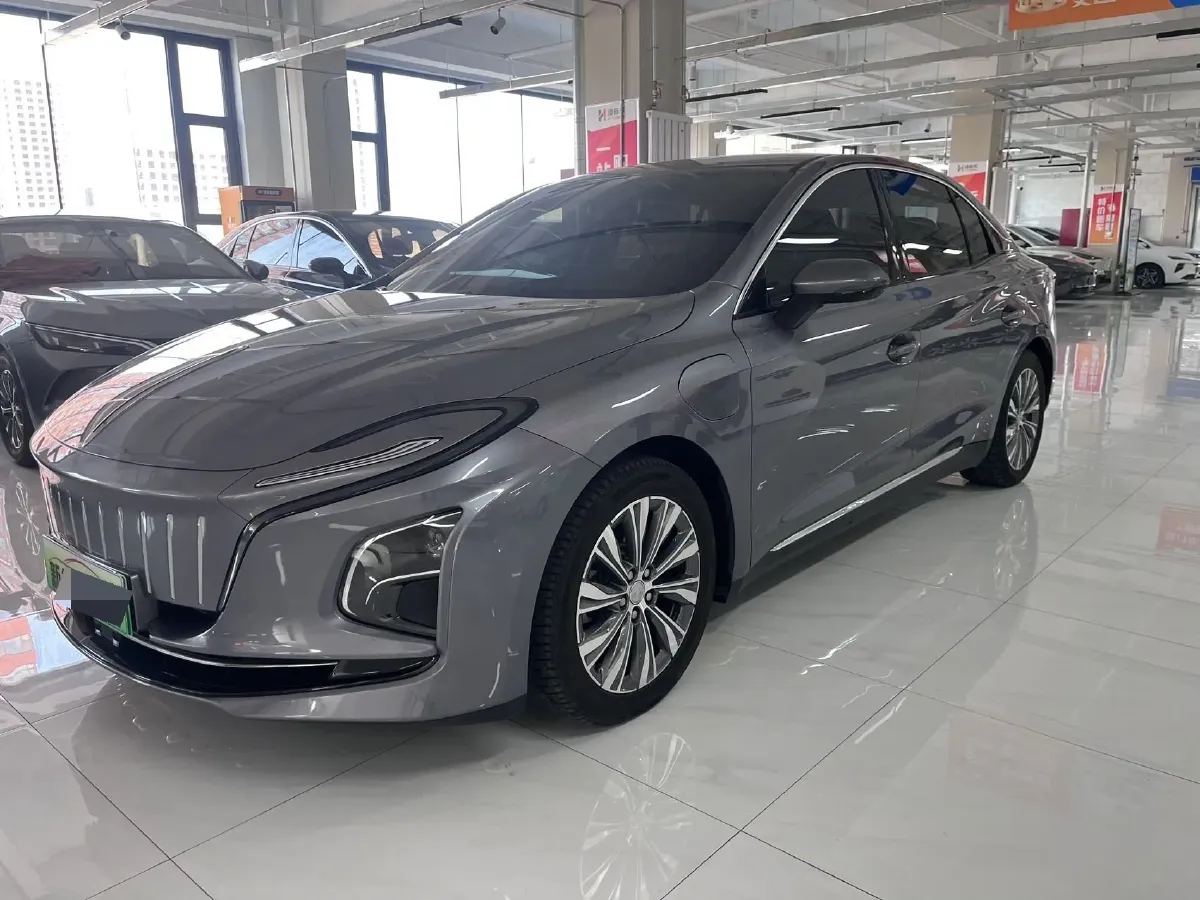 2024 HongQi E-QM5 BEV 72KWH,autocango,china used car exporter,china ev exporter,chinese used car exporter,chinese used ev exporter