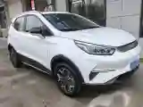 2021 BYD Song Pro 1.5T 160HP L4 7DCT