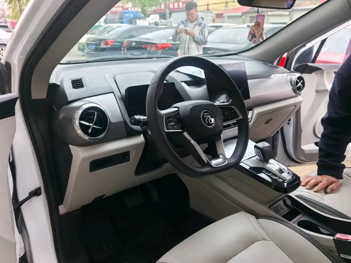 2021 BYD Song Pro 1.5T 160HP L4 7DCT,autocango,china used car exporter,china ev exporter,chinese used car exporter,chinese used ev exporter