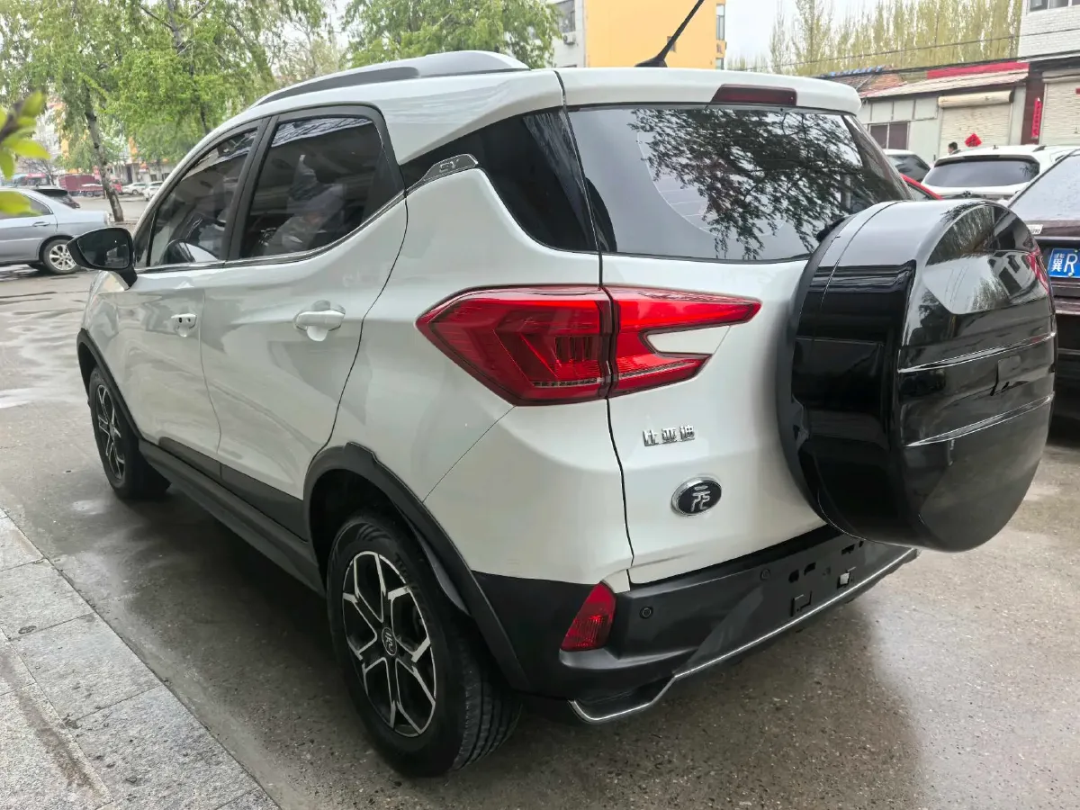 2021 BYD Song Pro 1.5T 160HP L4 7DCT,autocango,china used car exporter,china ev exporter,chinese used car exporter,chinese used ev exporter