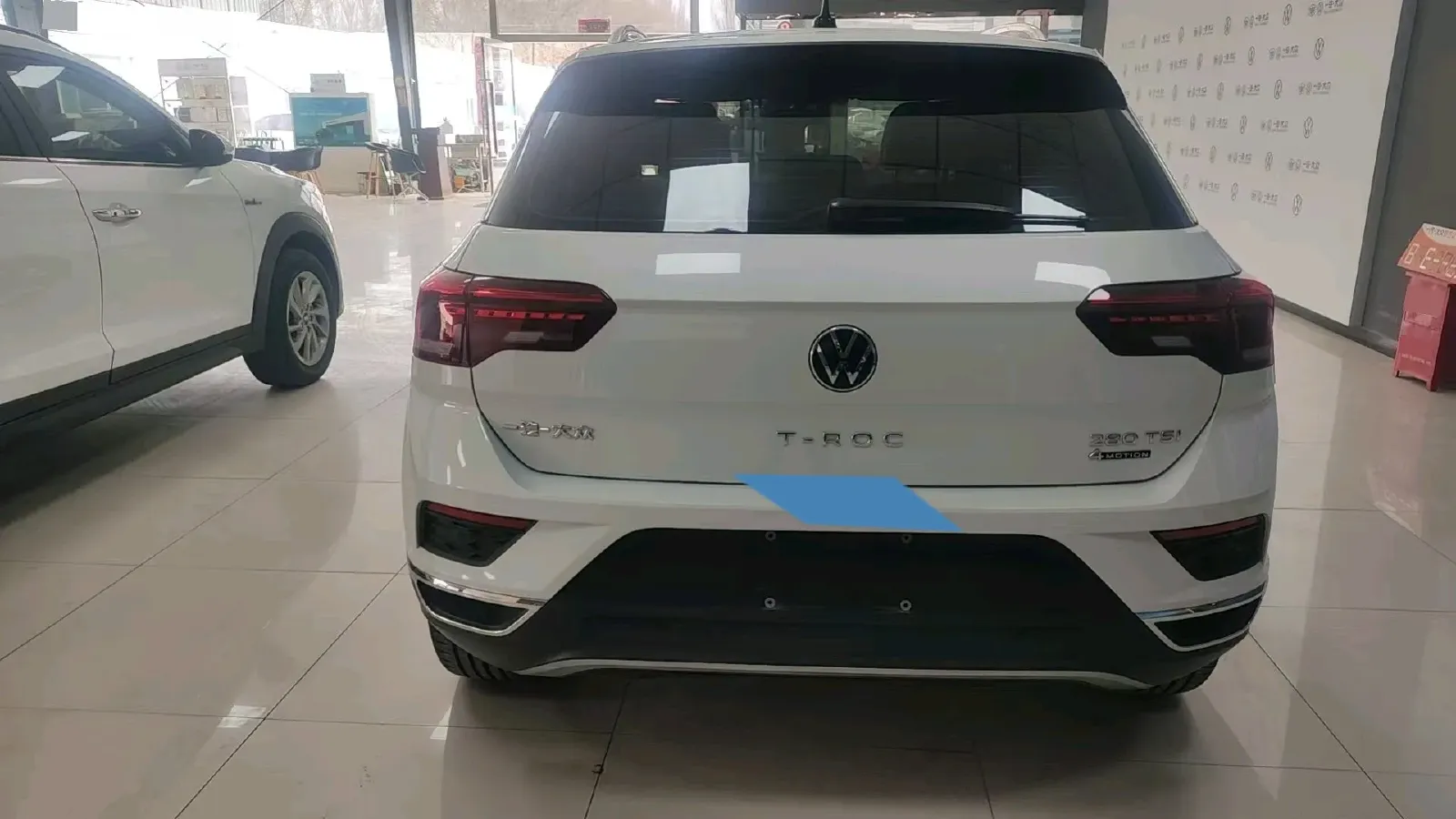 2021 Volkswagen T-Roc 1.4T 150HP L4 7DCT,autocango,china used car exporter,china ev exporter,chinese used car exporter,chinese used ev exporter