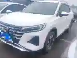 2020 GAC Trumpchi GS4 1.5T 169HP L4 6AT