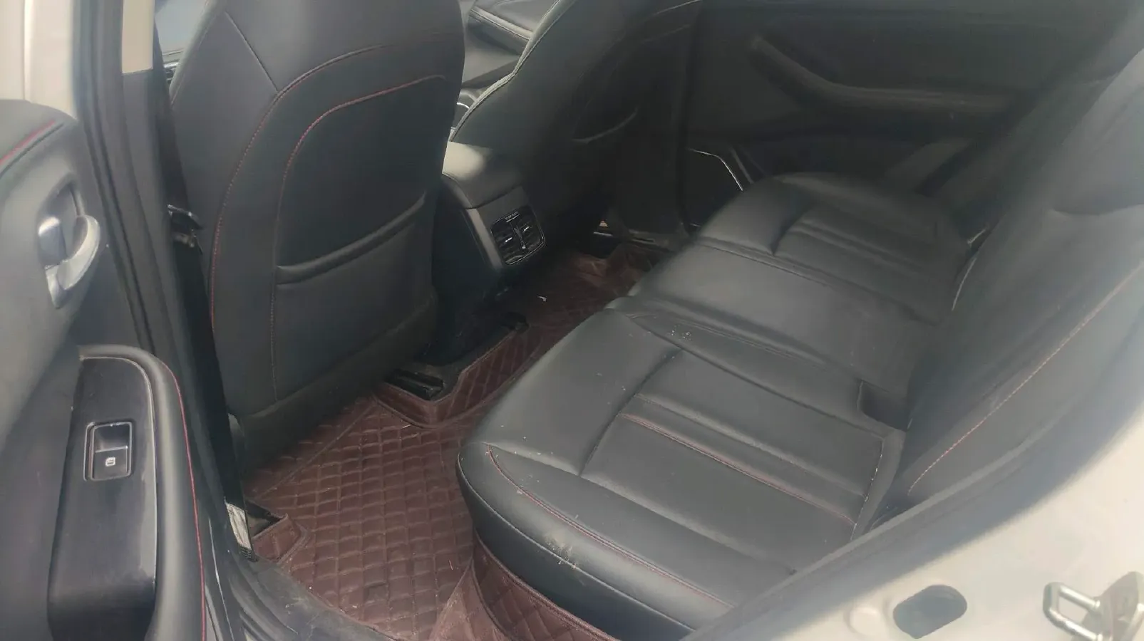 2020 GAC Trumpchi GS4 1.5T 169HP L4 6AT,autocango,china used car exporter,china ev exporter,chinese used car exporter,chinese used ev exporter