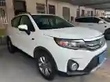 2019 GAC Trumpchi GS3 1.5L 114HP L4 6AT