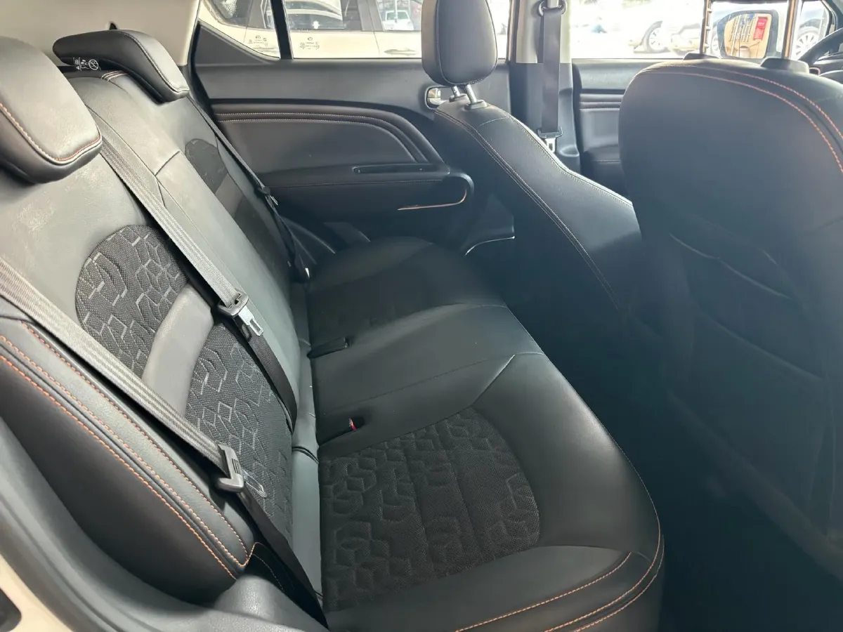 2019 GAC Trumpchi GS3 1.5L 114HP L4 6AT,autocango,china used car exporter,china ev exporter,chinese used car exporter,chinese used ev exporter