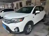 2019 GAC Trumpchi GS3 1.5L 114HP L4 6AT