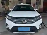 2019 GAC Trumpchi GS3 1.5L 114HP L4 6AT