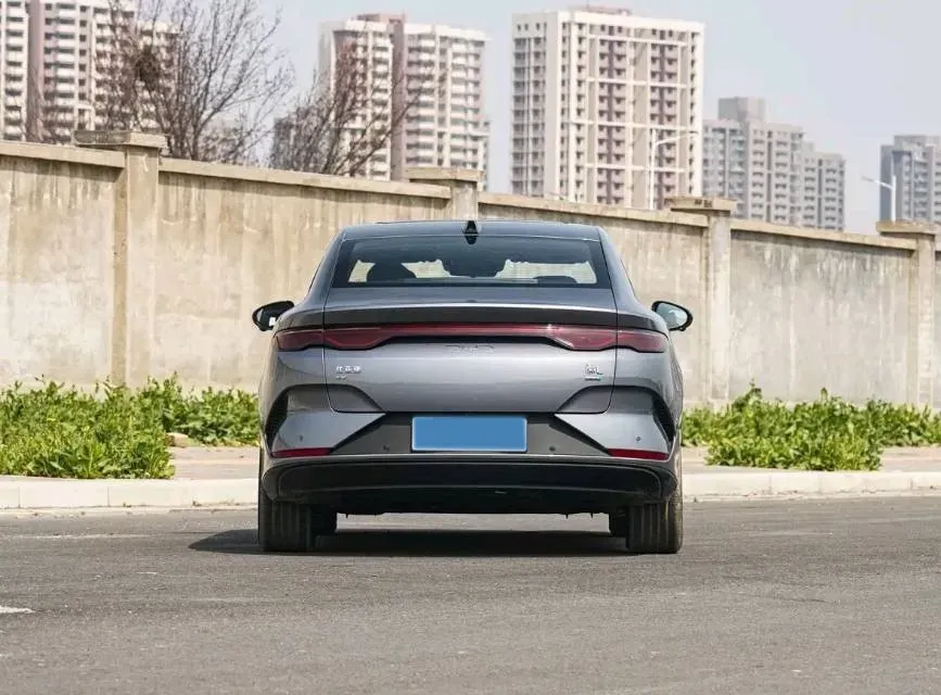 2025 BYD QinL BEV,autocango,china used car exporter,china ev exporter,chinese used car exporter,chinese used ev exporter