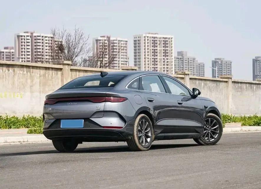 2025 BYD QinL BEV,autocango,china used car exporter,china ev exporter,chinese used car exporter,chinese used ev exporter