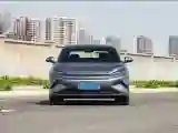 2025 BYD QinL BEV