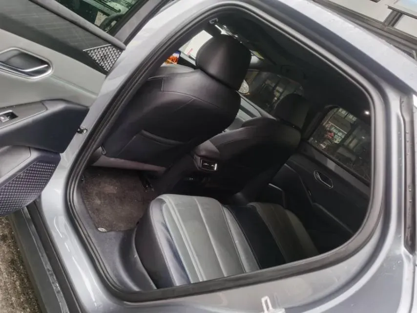 2025 BYD QinL BEV,autocango,china used car exporter,china ev exporter,chinese used car exporter,chinese used ev exporter