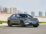 2025 BYD QinL BEV
