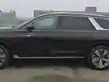 2021 HongQi E-HS9 BEV 99KWH