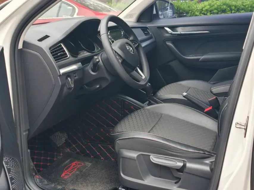 2018 Volkswagen Lavida 1.2T 116HP L4 7DCT,autocango,china used car exporter,china ev exporter,chinese used car exporter,chinese used ev exporter