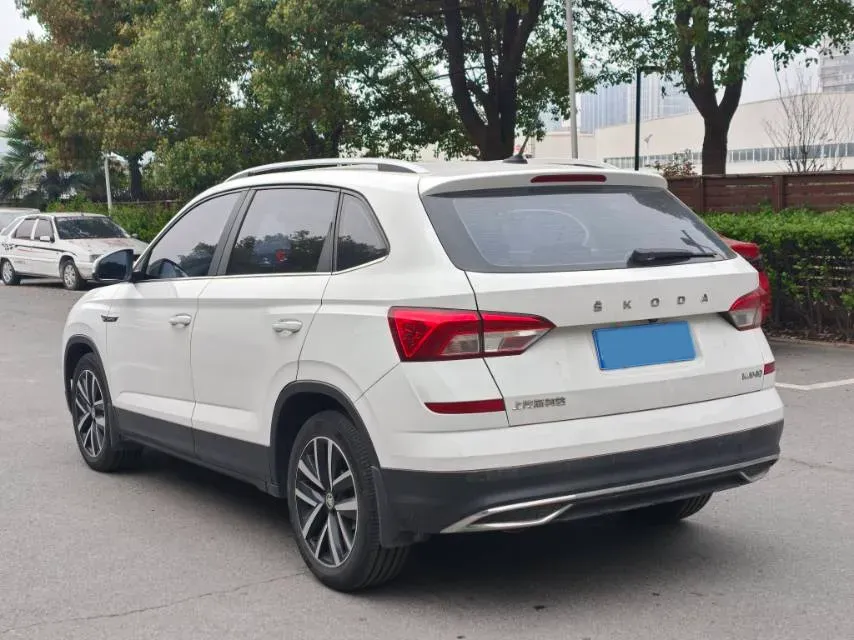2018 Volkswagen Lavida 1.2T 116HP L4 7DCT,autocango,china used car exporter,china ev exporter,chinese used car exporter,chinese used ev exporter