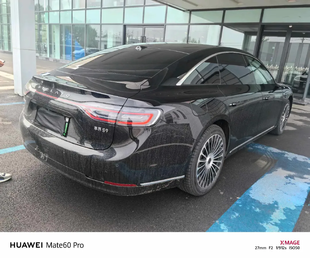 2025 HIMA Stelato S9 REEV 160HP REEV,autocango,china used car exporter,china ev exporter,chinese used car exporter,chinese used ev exporter