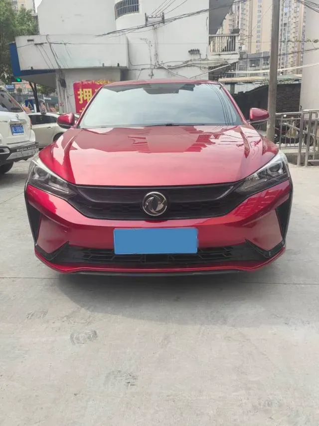 2020 DongFeng Aeolus YiXuan 1.5T 150HP L4 6DCT,autocango,china used car exporter,china ev exporter,chinese used car exporter,chinese used ev exporter