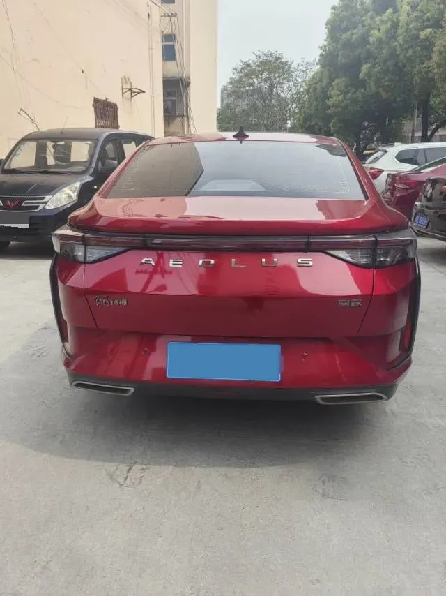 2020 DongFeng Aeolus YiXuan 1.5T 150HP L4 6DCT,autocango,china used car exporter,china ev exporter,chinese used car exporter,chinese used ev exporter