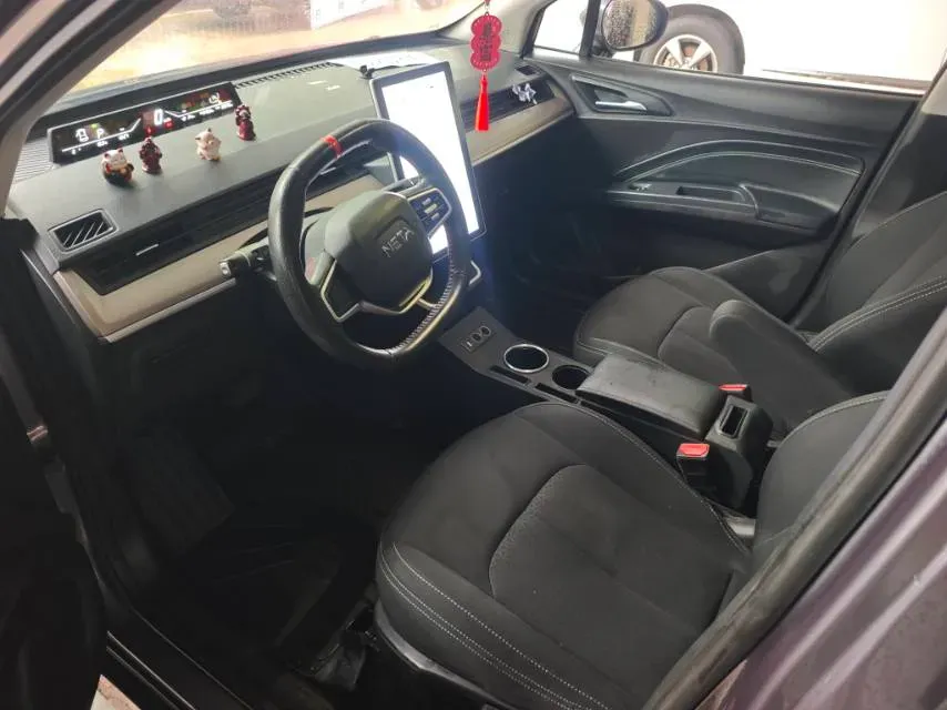 2021 Neta V BEV 31.18KWH,autocango,china used car exporter,china ev exporter,chinese used car exporter,chinese used ev exporter