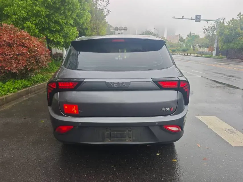 2021 Neta V BEV 31.18KWH,autocango,china used car exporter,china ev exporter,chinese used car exporter,chinese used ev exporter
