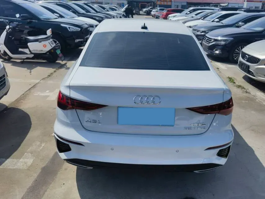 2021 Audi A3 1.4T 150HP L4 7DCT,autocango,china used car exporter,china ev exporter,chinese used car exporter,chinese used ev exporter