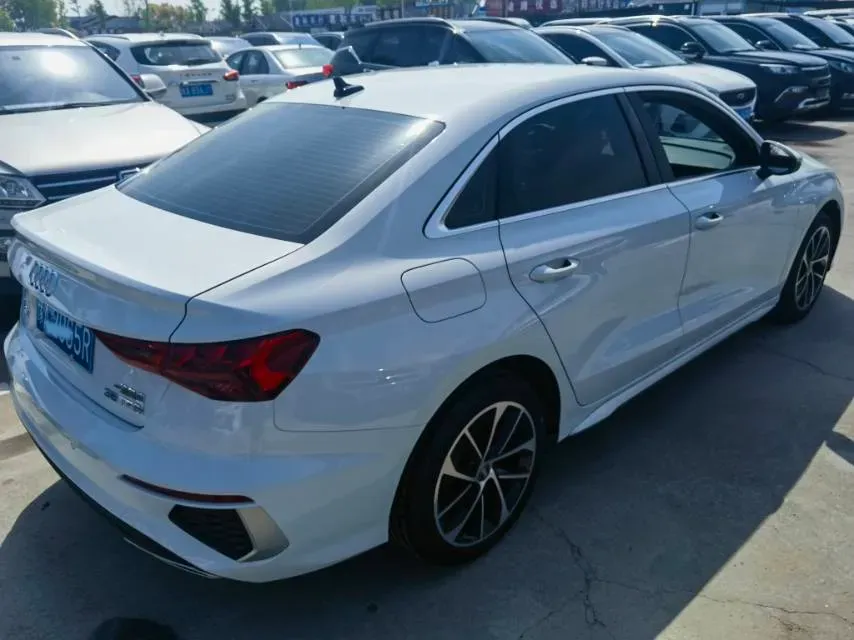 2021 Audi A3 1.4T 150HP L4 7DCT,autocango,china used car exporter,china ev exporter,chinese used car exporter,chinese used ev exporter