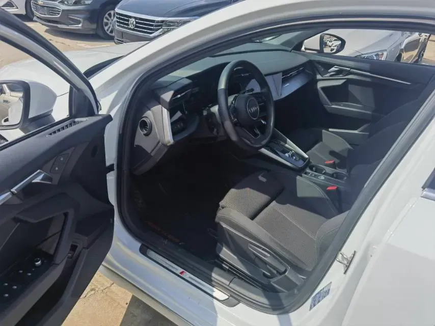 2021 Audi A3 1.4T 150HP L4 7DCT,autocango,china used car exporter,china ev exporter,chinese used car exporter,chinese used ev exporter