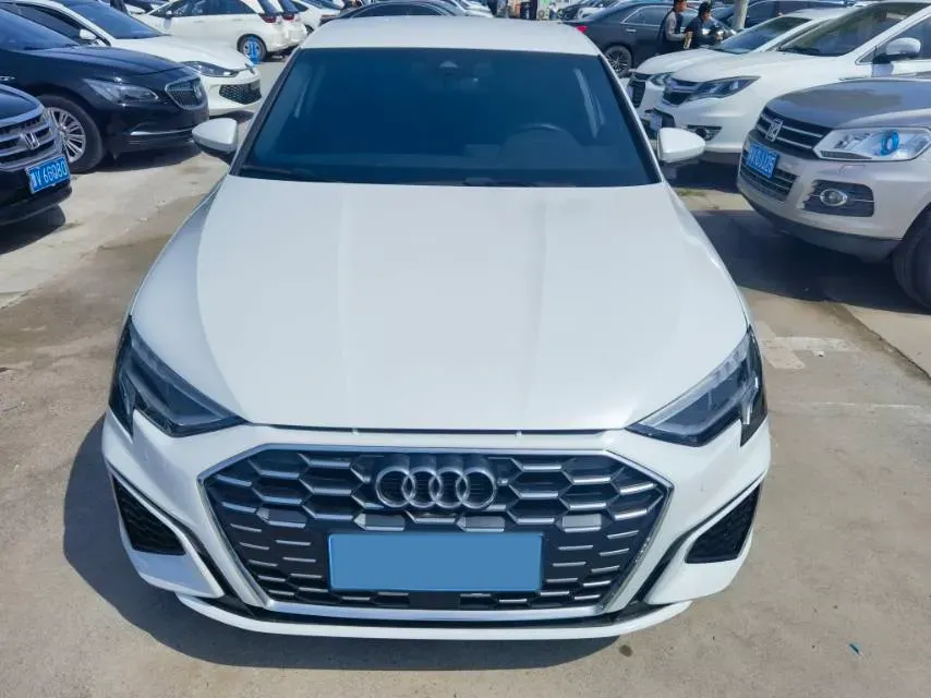2021 Audi A3 1.4T 150HP L4 7DCT,autocango,china used car exporter,china ev exporter,chinese used car exporter,chinese used ev exporter