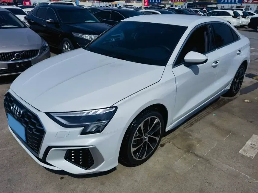 2021 Audi A3 1.4T 150HP L4 7DCT,autocango,china used car exporter,china ev exporter,chinese used car exporter,chinese used ev exporter