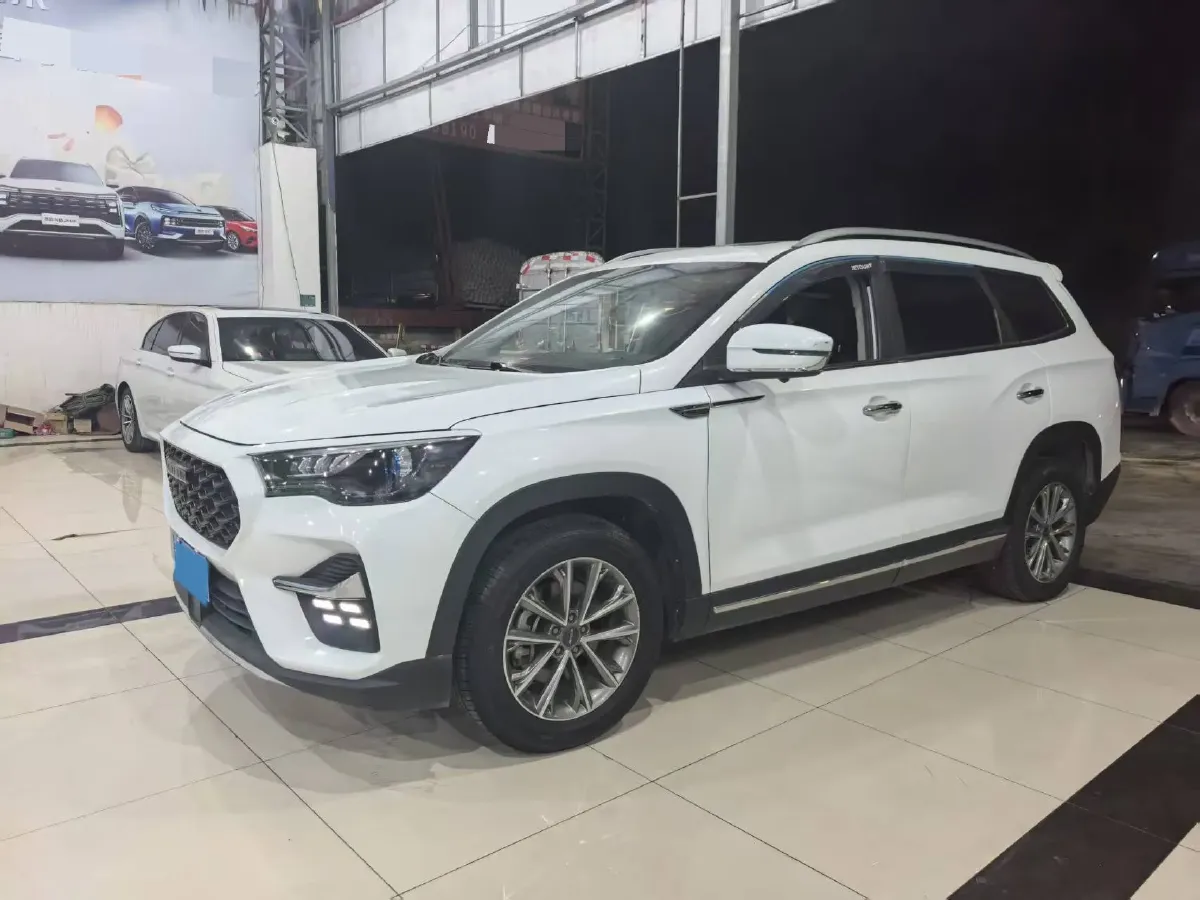 2021 Jetour X90 Plus 1.5T 156HP L4 6MT,autocango,china used car exporter,china ev exporter,chinese used car exporter,chinese used ev exporter