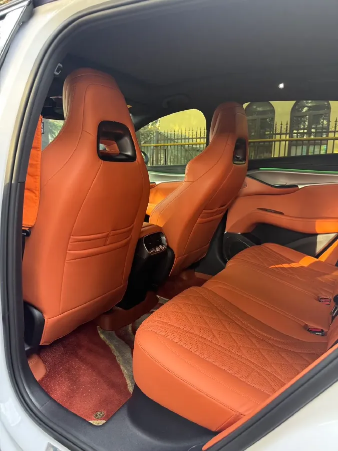 2024 BYD Sea Lion 07 BEV 80.64KWH,autocango,china used car exporter,china ev exporter,chinese used car exporter,chinese used ev exporter