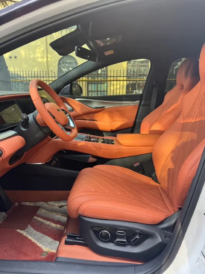 2024 BYD Sea Lion 07 BEV 80.64KWH,autocango,china used car exporter,china ev exporter,chinese used car exporter,chinese used ev exporter