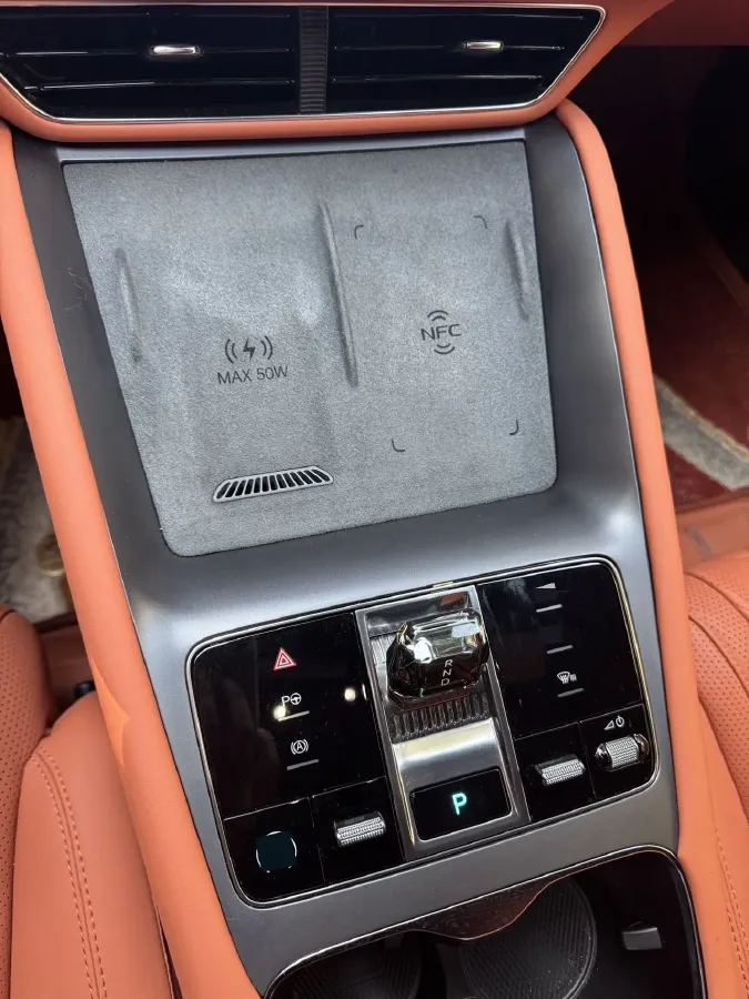 2024 BYD Sea Lion 07 BEV 80.64KWH,autocango,china used car exporter,china ev exporter,chinese used car exporter,chinese used ev exporter