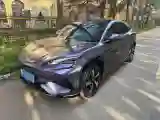 2024 BYD Sea Lion 07 BEV 80.64KWH