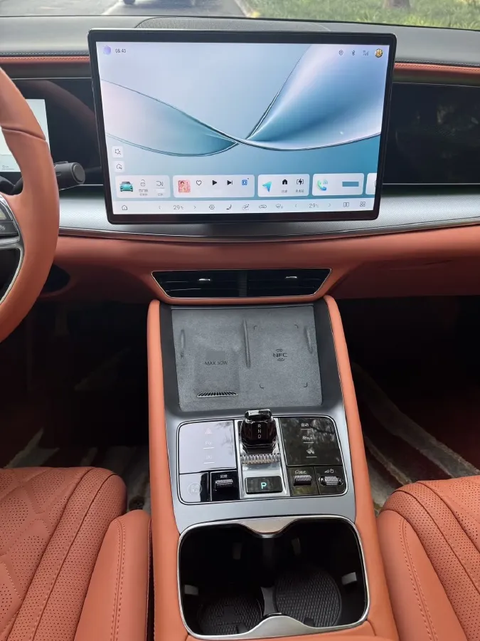 2024 BYD Sea Lion 07 BEV 80.64KWH,autocango,china used car exporter,china ev exporter,chinese used car exporter,chinese used ev exporter