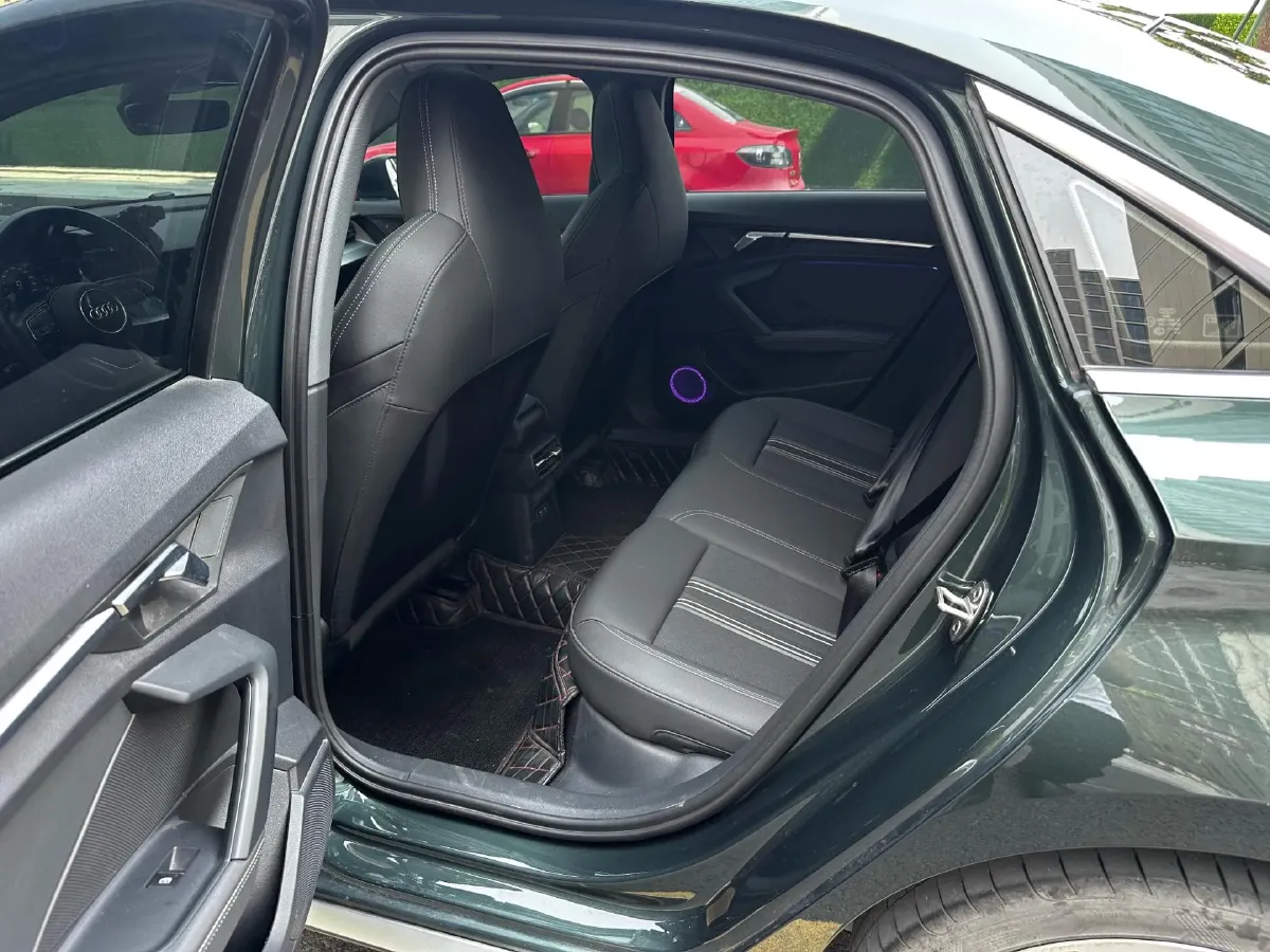 2023 Audi A3 1.4T 150HP L4 7DCT,autocango,china used car exporter,china ev exporter,chinese used car exporter,chinese used ev exporter