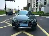 2023 Audi A3 1.4T 150HP L4 7DCT