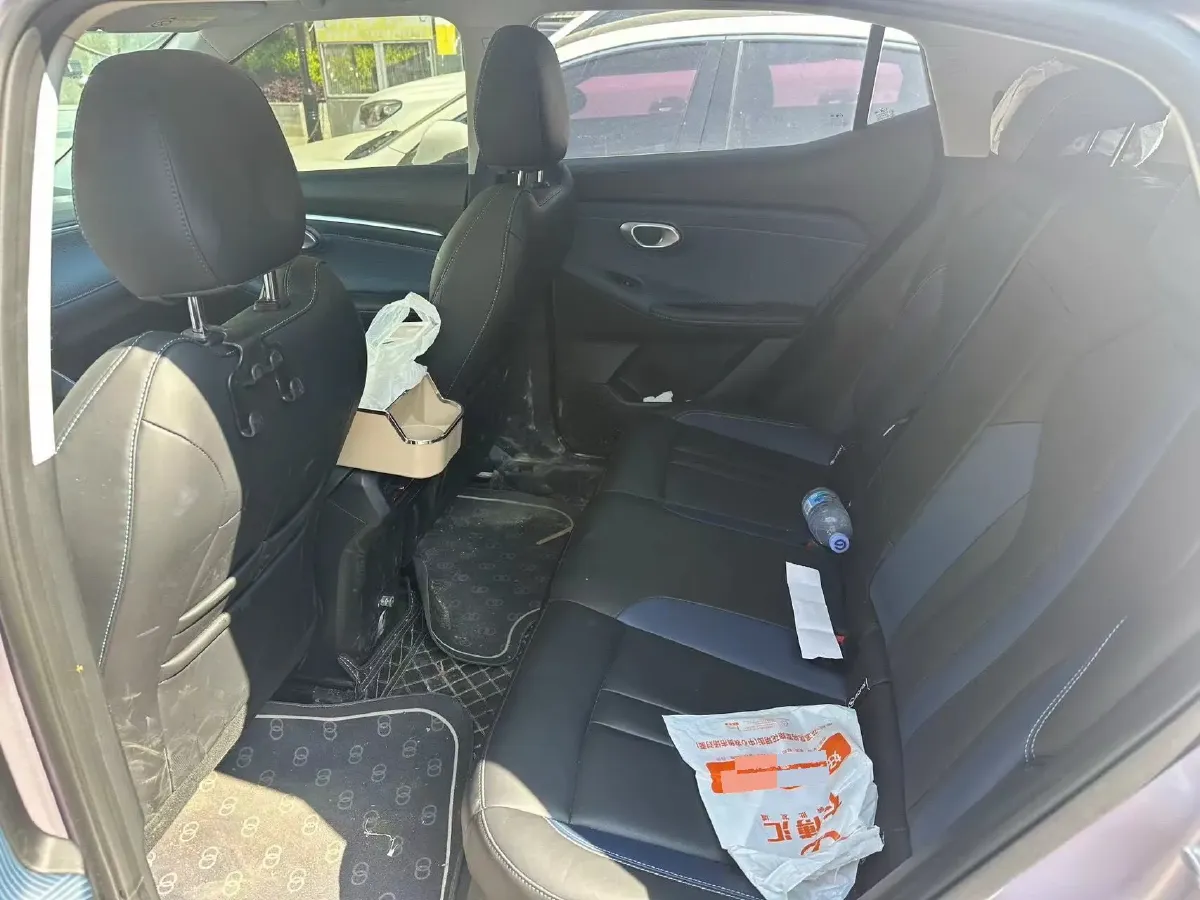 2023 GAC Trumpchi GS3 1.5T 177HP L4 7DCT,autocango,china used car exporter,china ev exporter,chinese used car exporter,chinese used ev exporter