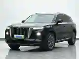 2021 HongQi E-HS9 BEV 99KWH