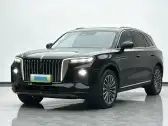 2021 HONGQI E-HS9,autocango,china used car exporter,china ev exporter,chinese used car exporter,chinese used ev exporter