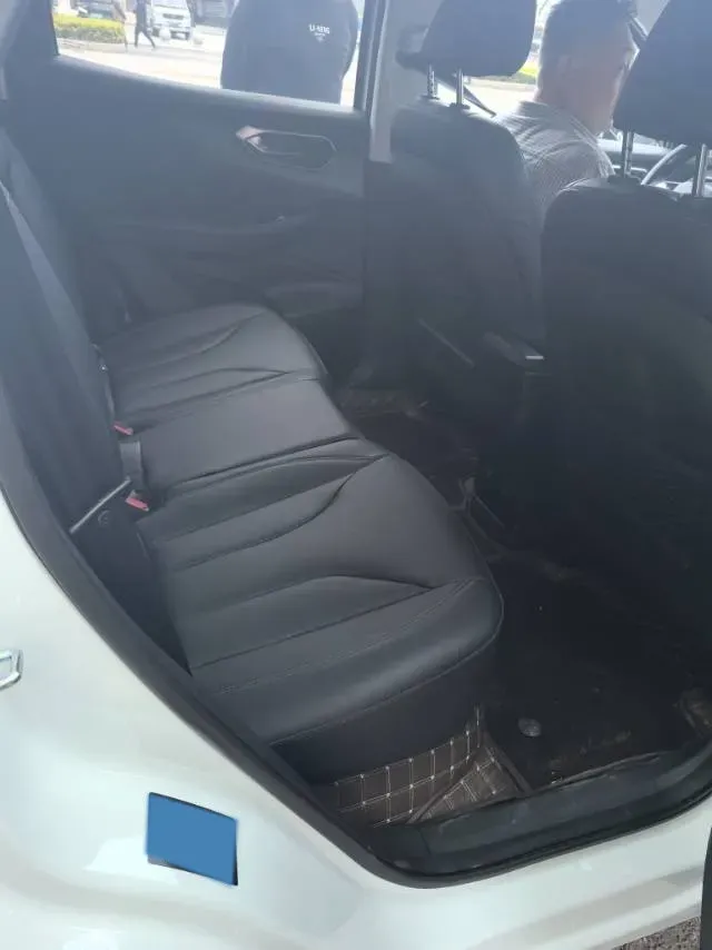 2025 BeiJing Auto X7 1.5T 188HP L4 7DCT,autocango,china used car exporter,china ev exporter,chinese used car exporter,chinese used ev exporter