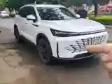 2025 BeiJing Auto X7 1.5T 188HP L4 7DCT