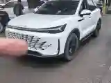 2025 BeiJing Auto X7 1.5T 188HP L4 7DCT