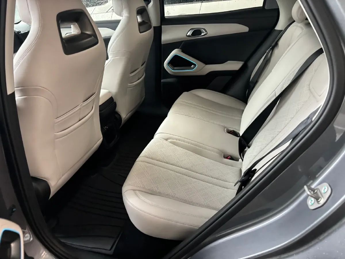 2024 BYD YuanUP BEV 45.12KWH,autocango,china used car exporter,china ev exporter,chinese used car exporter,chinese used ev exporter