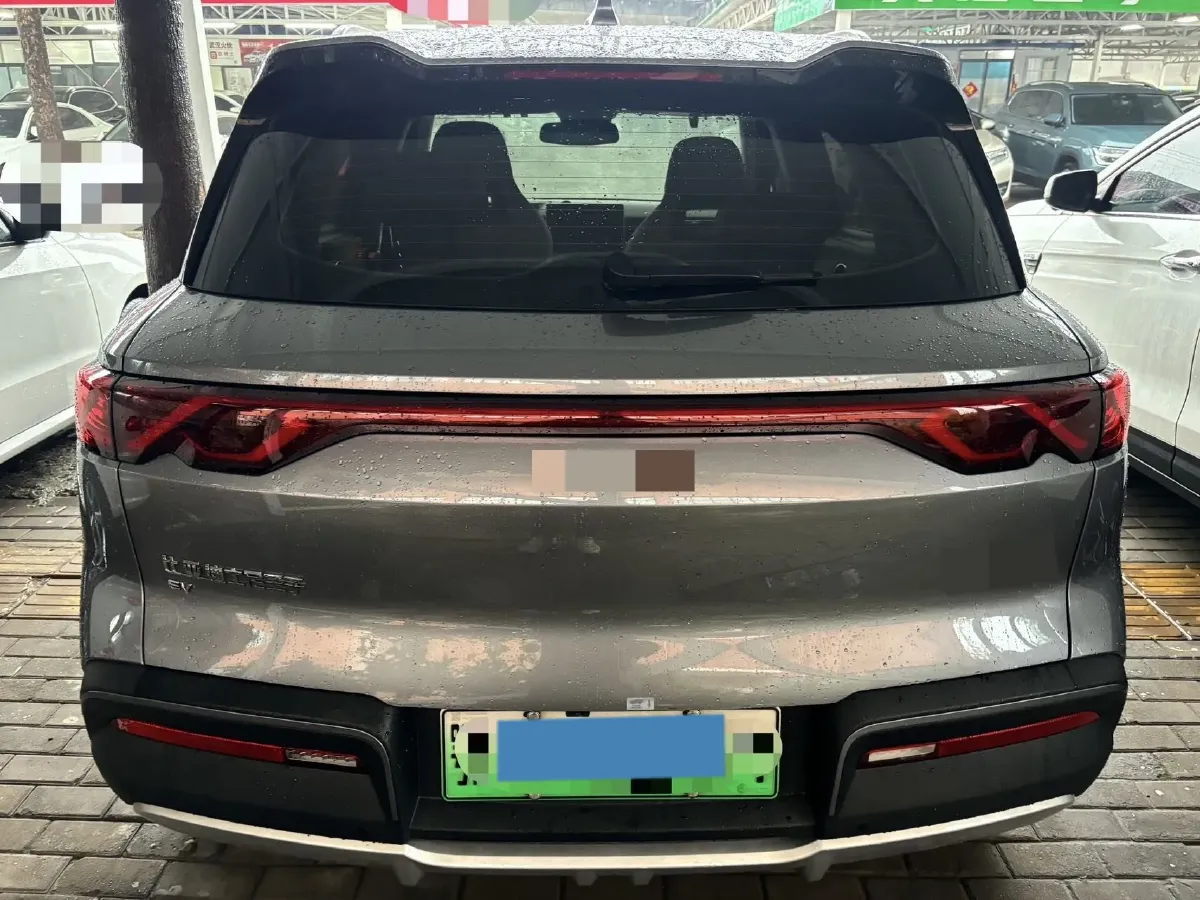 2024 BYD YuanUP BEV 45.12KWH,autocango,china used car exporter,china ev exporter,chinese used car exporter,chinese used ev exporter