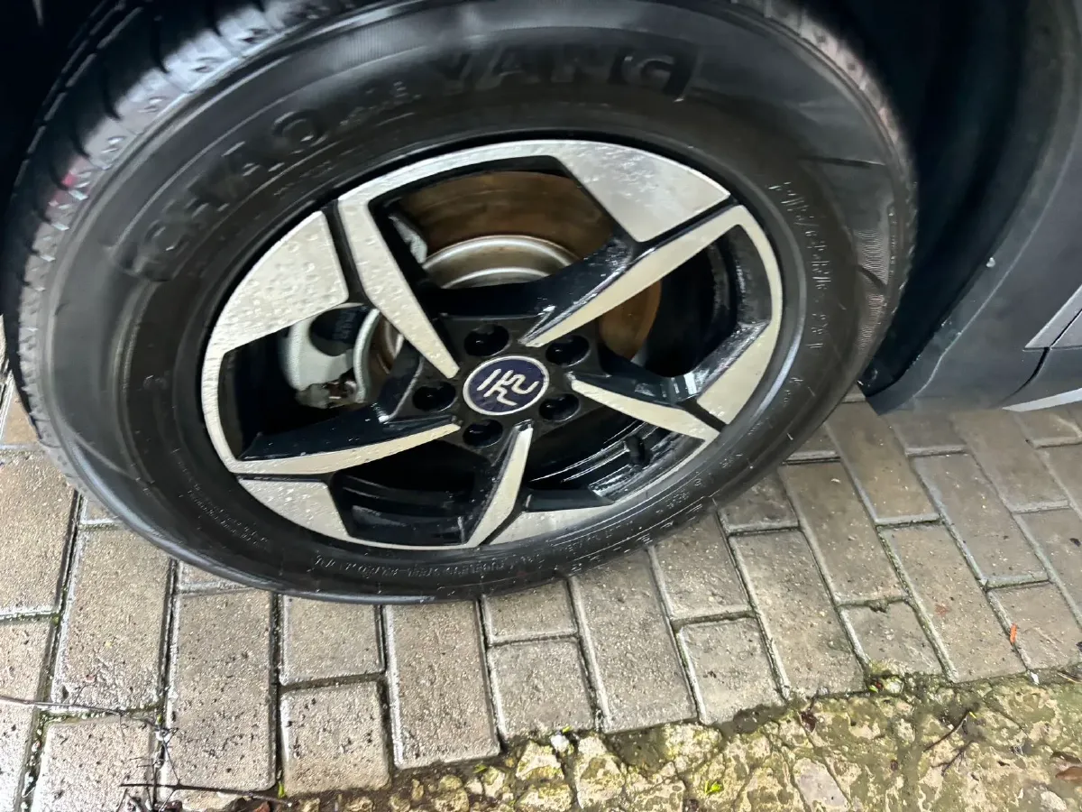 2024 BYD YuanUP BEV 45.12KWH,autocango,china used car exporter,china ev exporter,chinese used car exporter,chinese used ev exporter