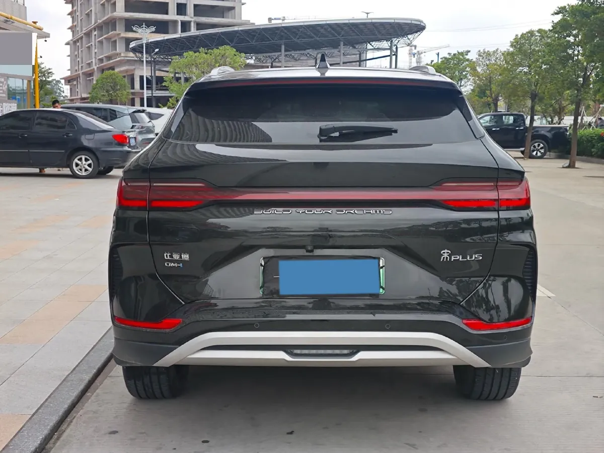 2023 BYD Song Plus 1.5L 110HP L4 E-CVT PHEV 26.6KWH,autocango,china used car exporter,china ev exporter,chinese used car exporter,chinese used ev exporter