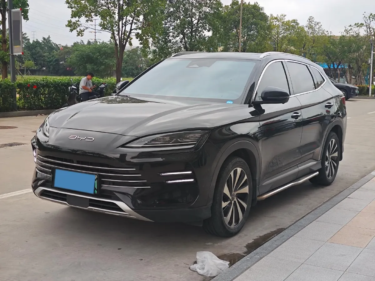 2023 BYD Song Plus 1.5L 110HP L4 E-CVT PHEV 26.6KWH,autocango,china used car exporter,china ev exporter,chinese used car exporter,chinese used ev exporter